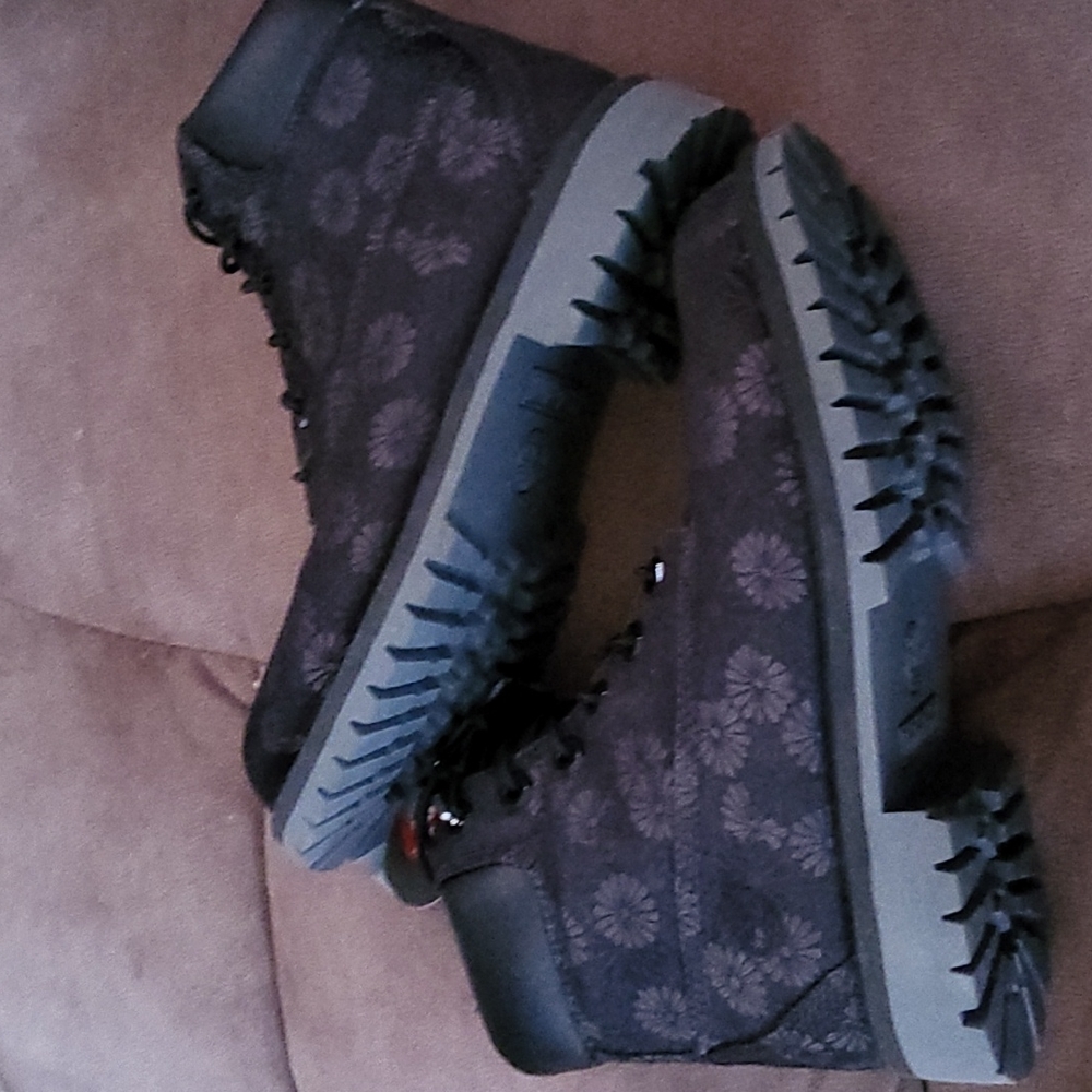 TIMBERLAND 6 INCH